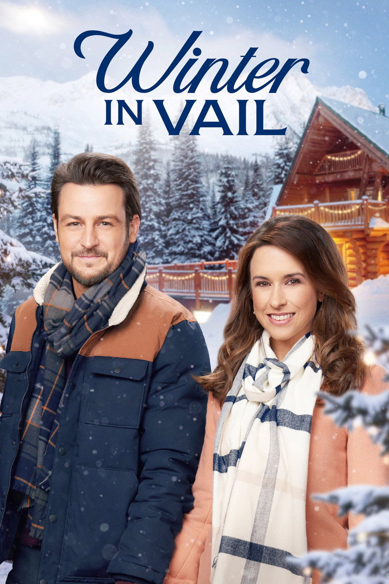 Winter in Vail (2020) TMDB poster