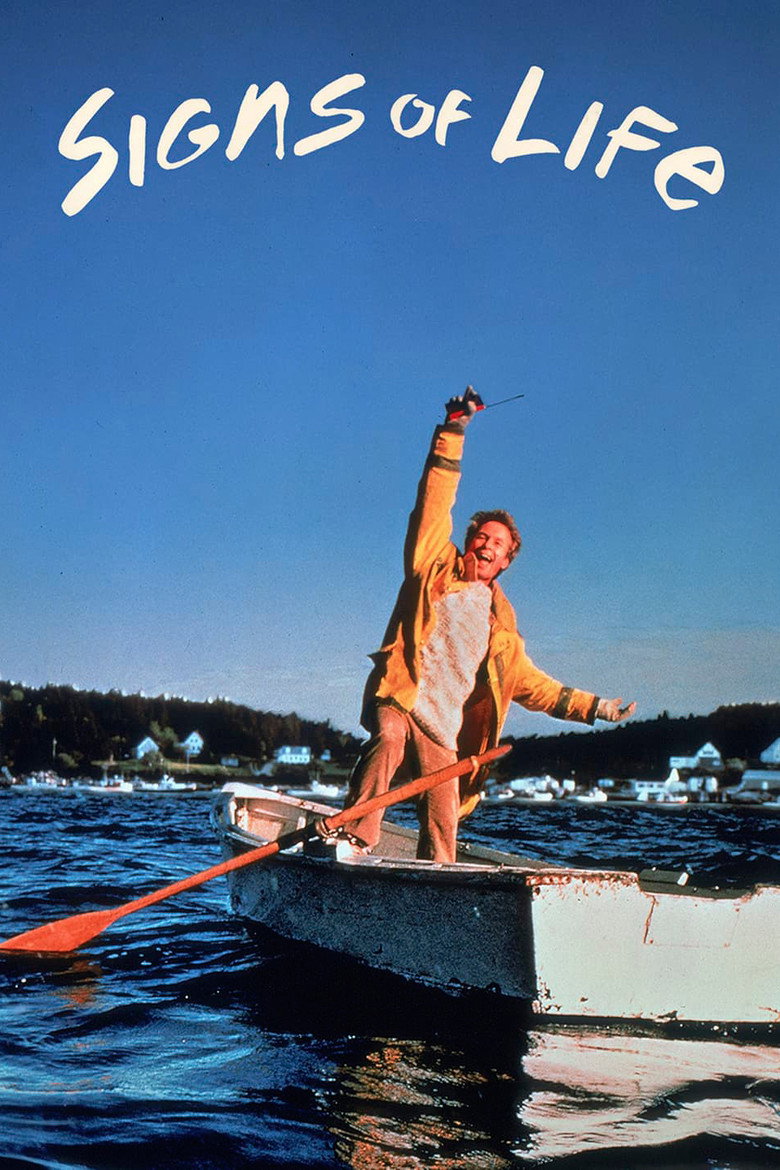 Signs of Life (1989) TMDB poster