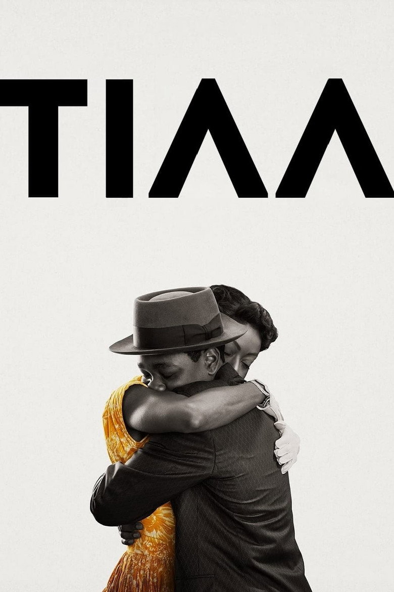 Тілл / Till (2022) TMDB poster