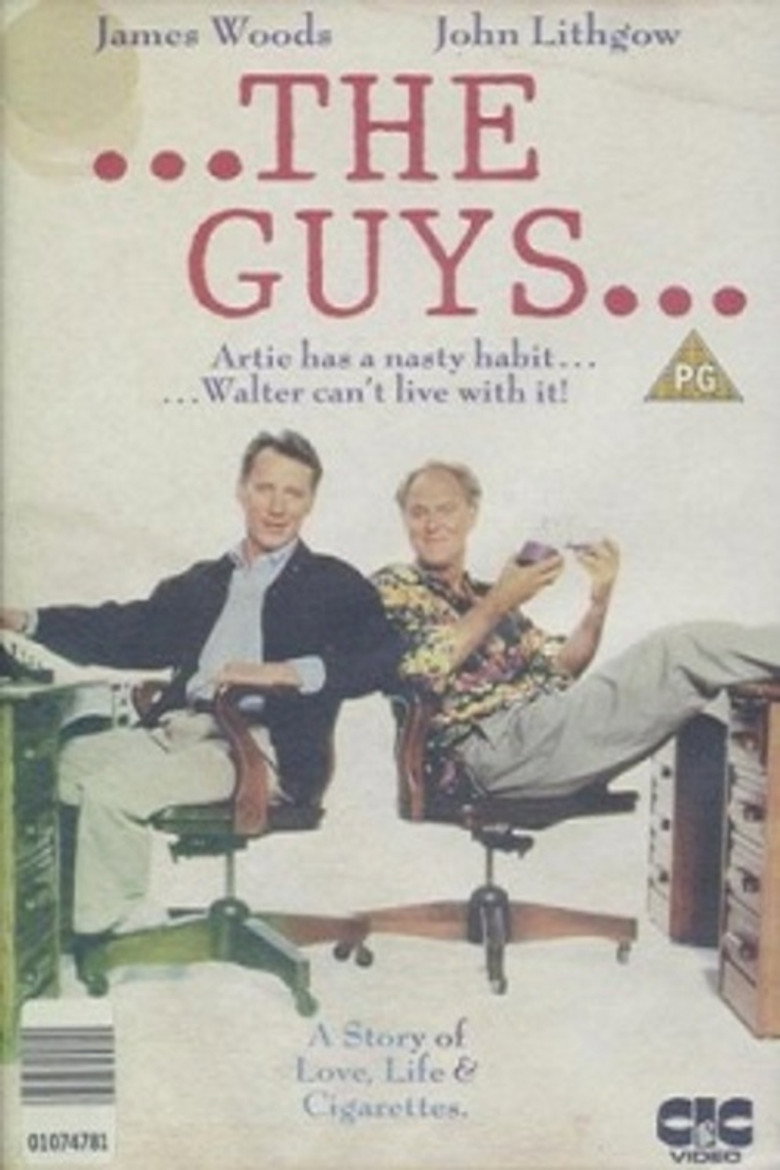 The Boys (1991) TMDB poster