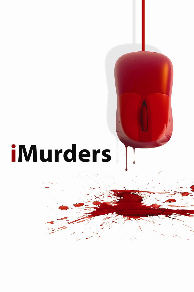 iMurders (2008) TMDB poster