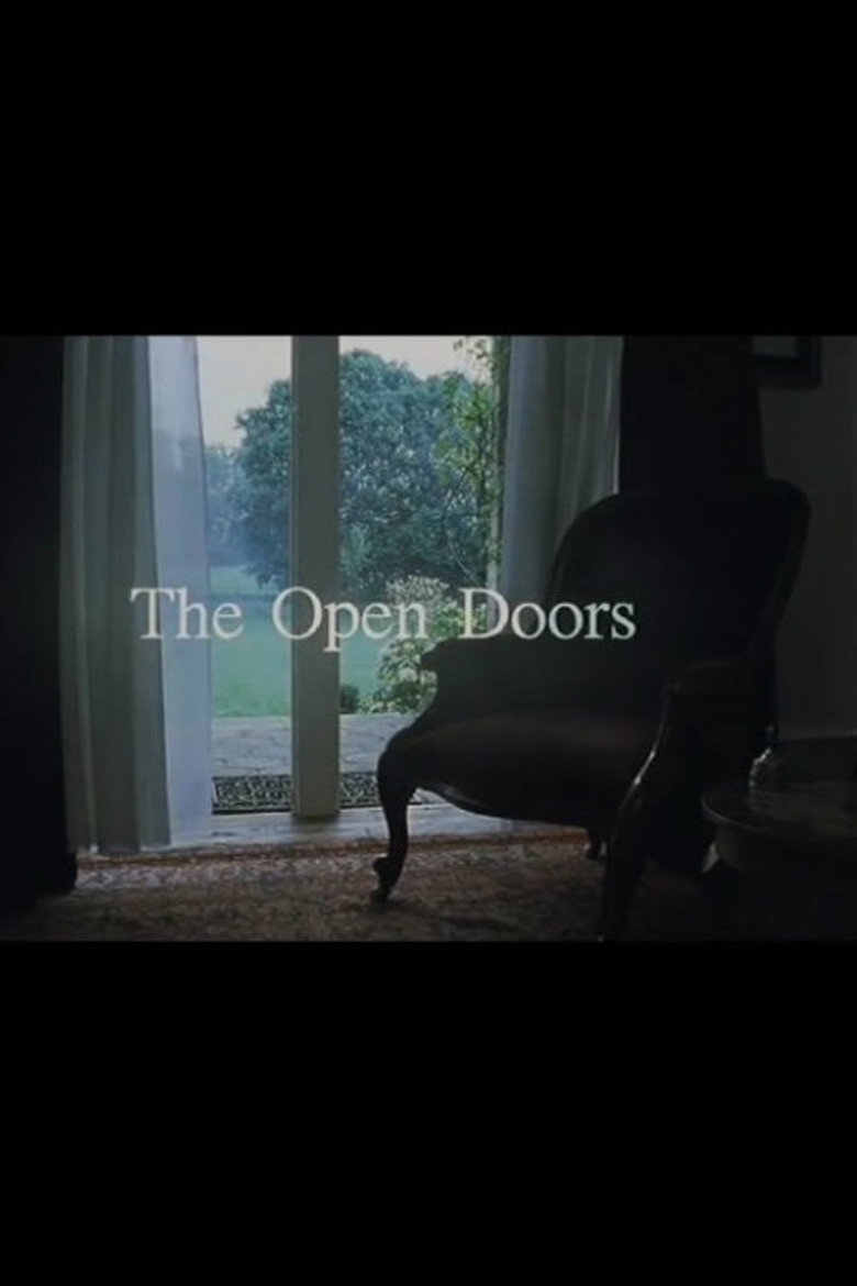 The Open Doors (2004) TMDB poster