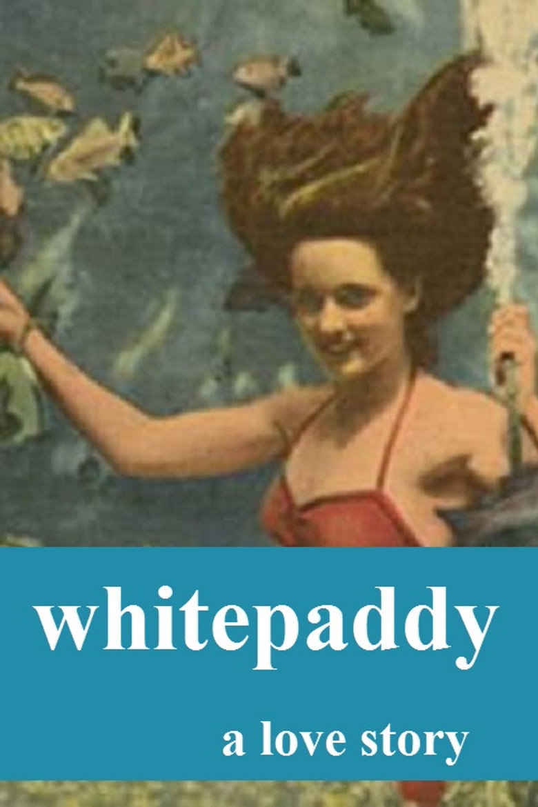Whitepaddy (2006) TMDB poster