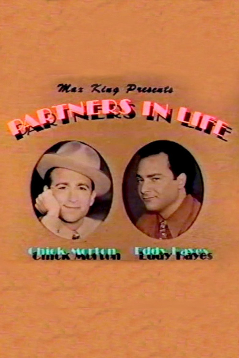 Partners in Life (1990) TMDB poster