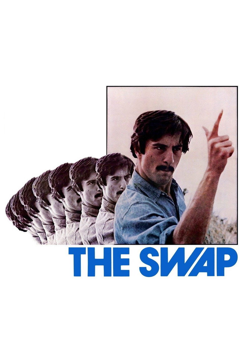 The Swap (1979) TMDB poster