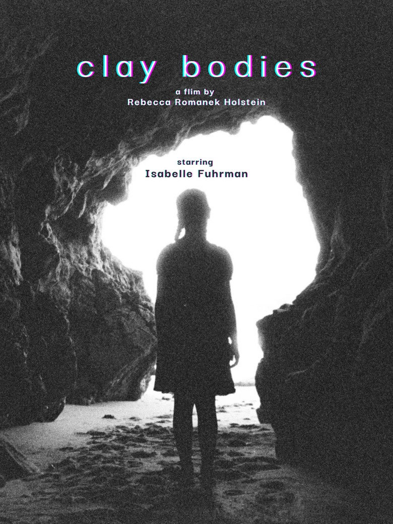 Clay Bodies (2025) TMDB poster