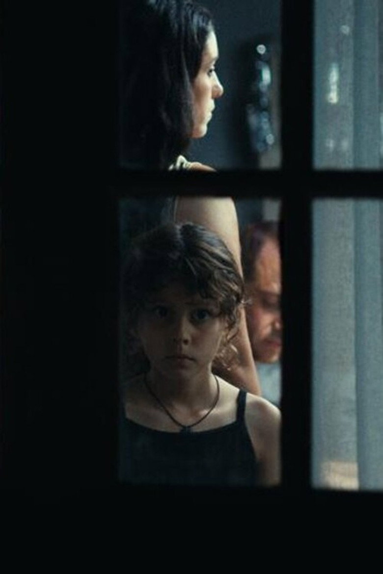 Histoires de la nuit (2026) TMDB poster