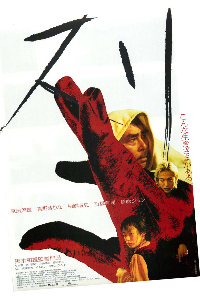 スリ (2000) TMDB poster