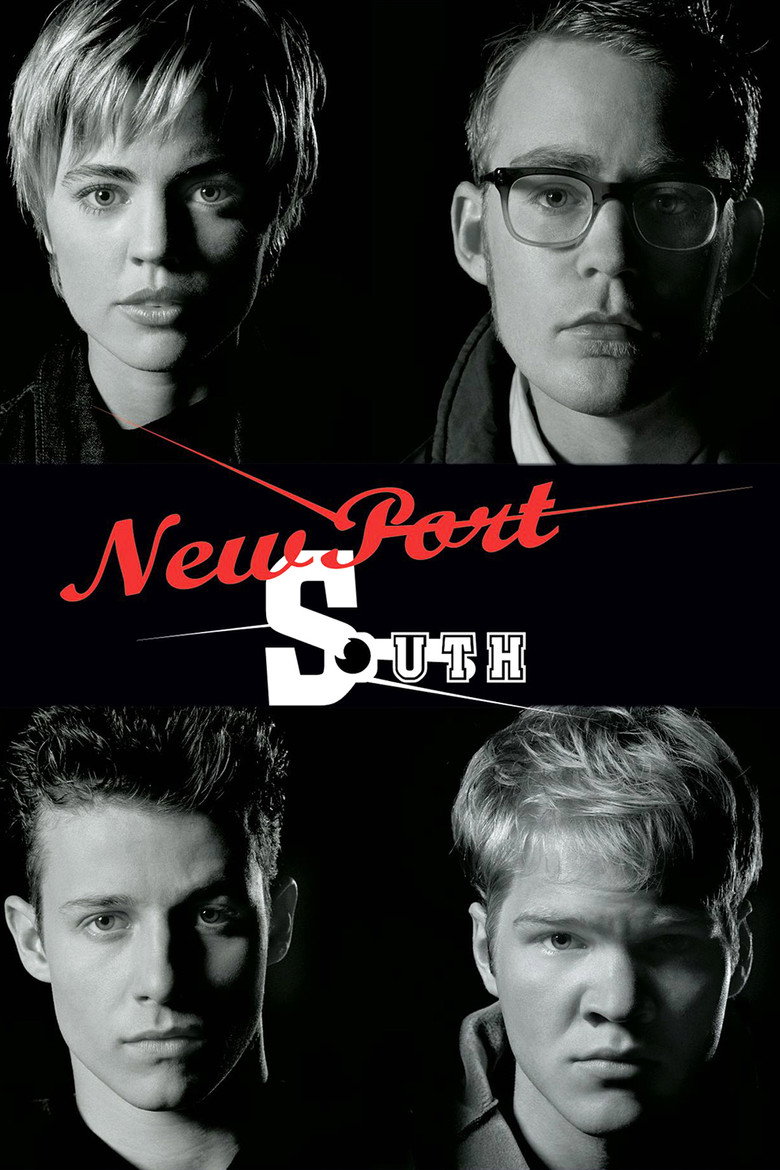New Port South (2001) TMDB poster