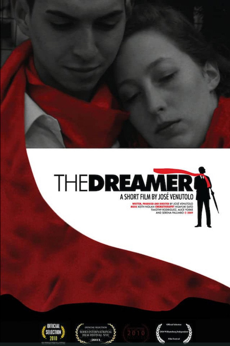 The Dreamer (2010) TMDB poster