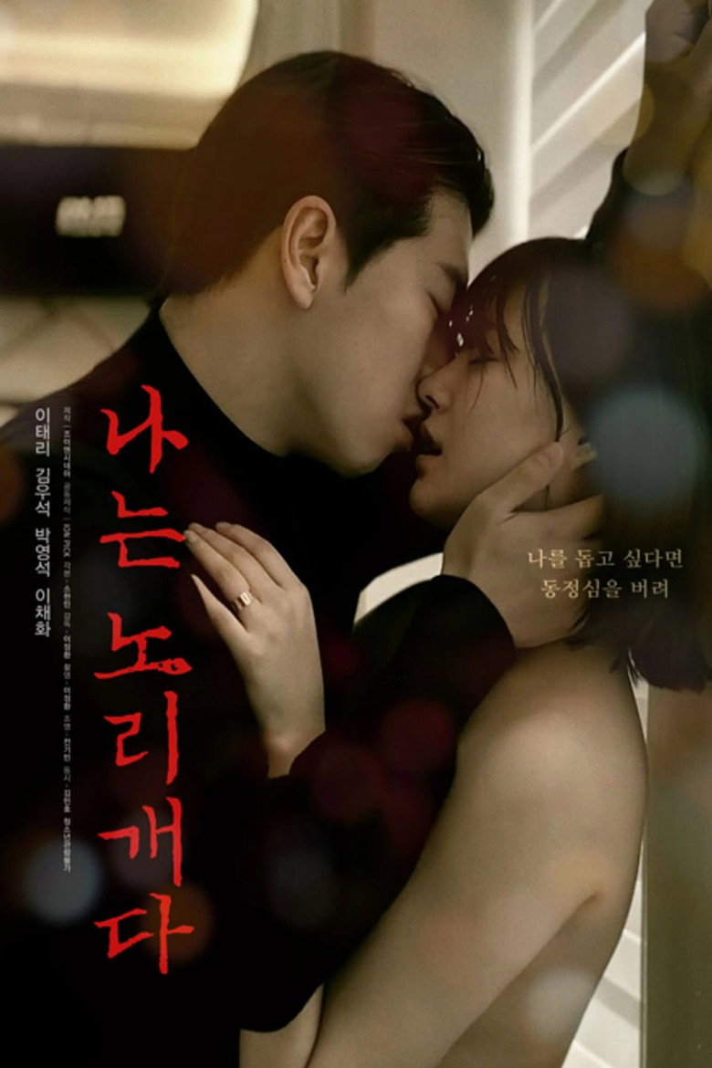 나는 노리개다 (2025) TMDB poster