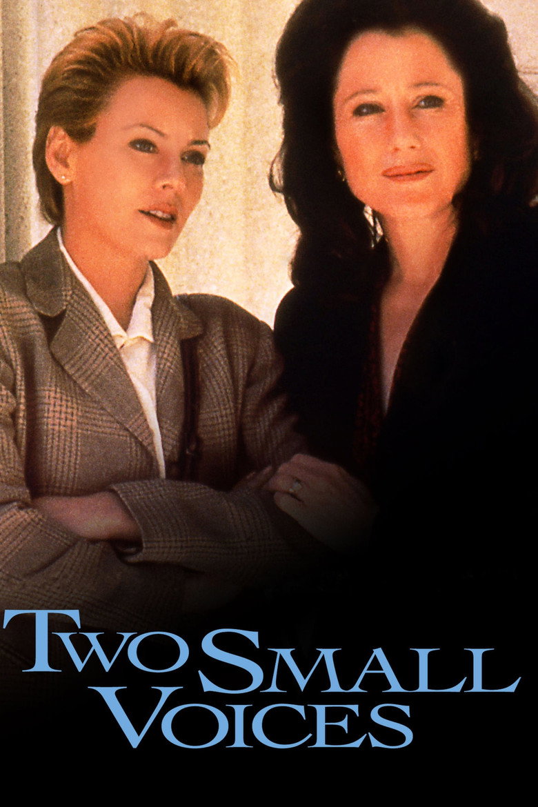 Two Voices (1997) TMDB poster