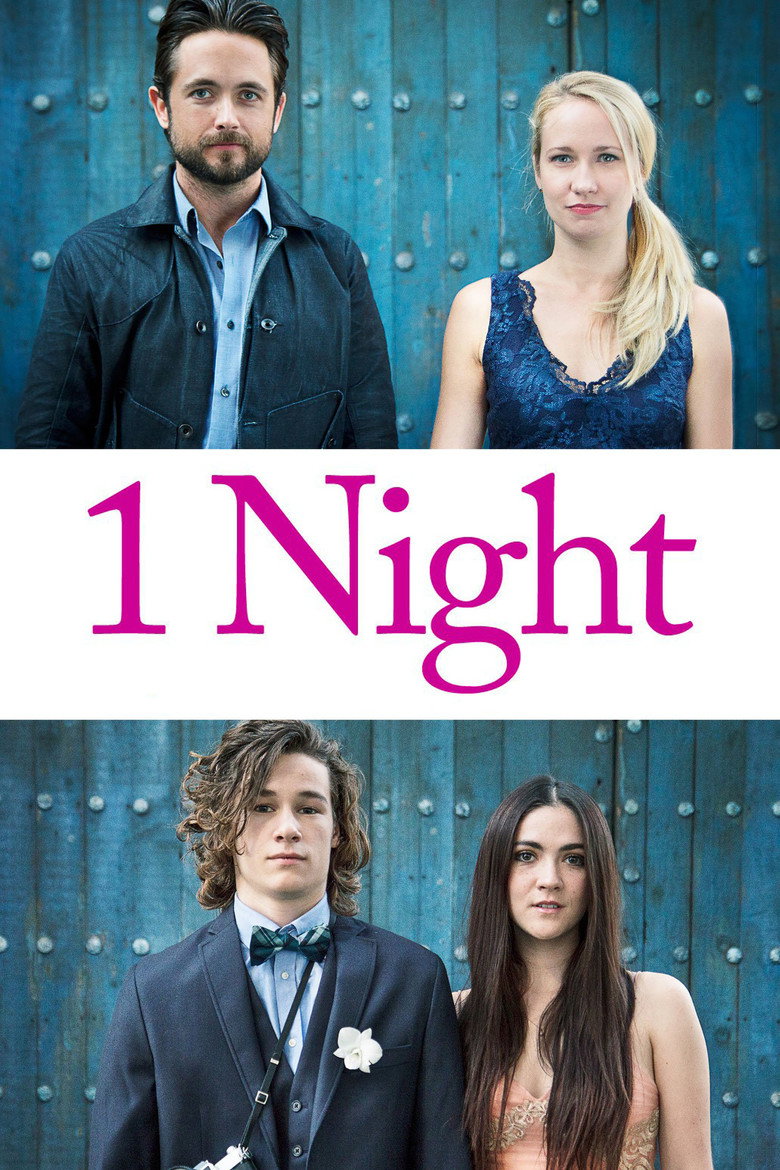 1 Night (2016) TMDB poster