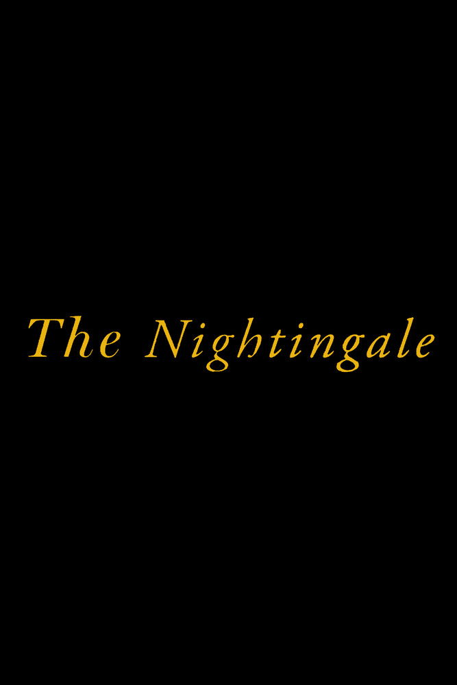 The Nightingale (2027) TMDB poster