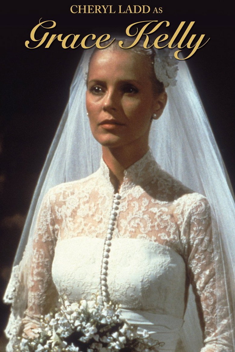 Grace Kelly (1983) TMDB poster