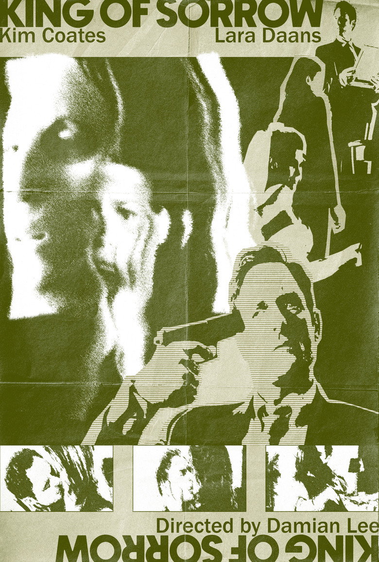 King of Sorrow (2007) TMDB poster