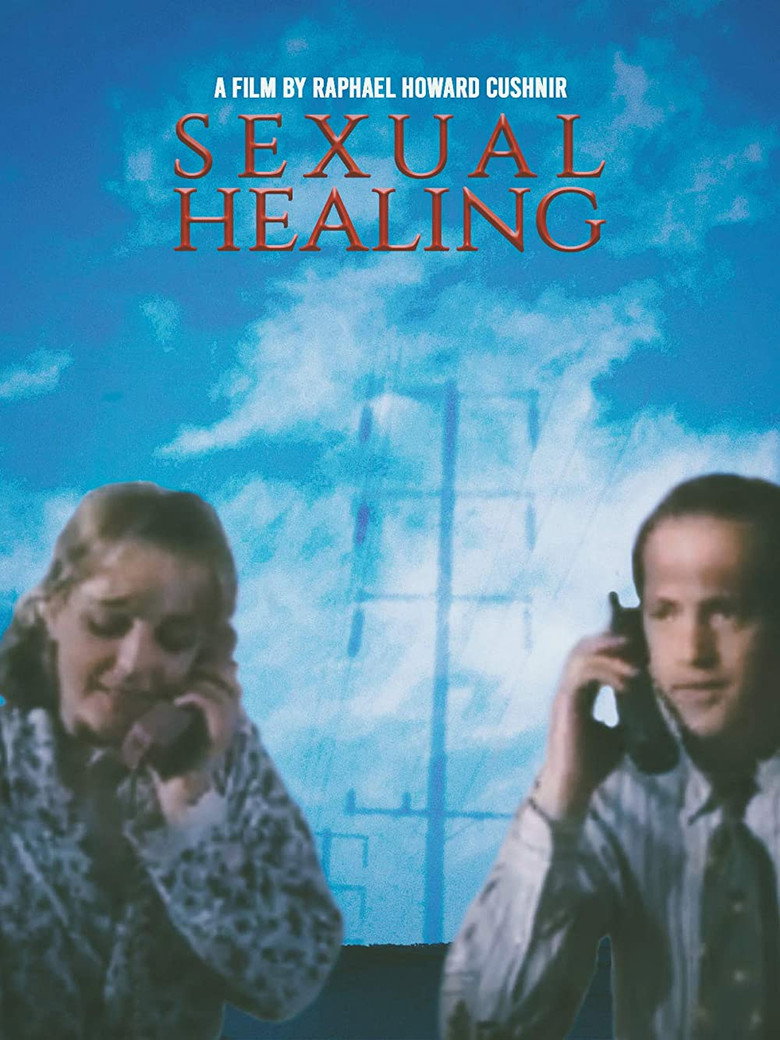 Sexual Healing (1993) TMDB poster