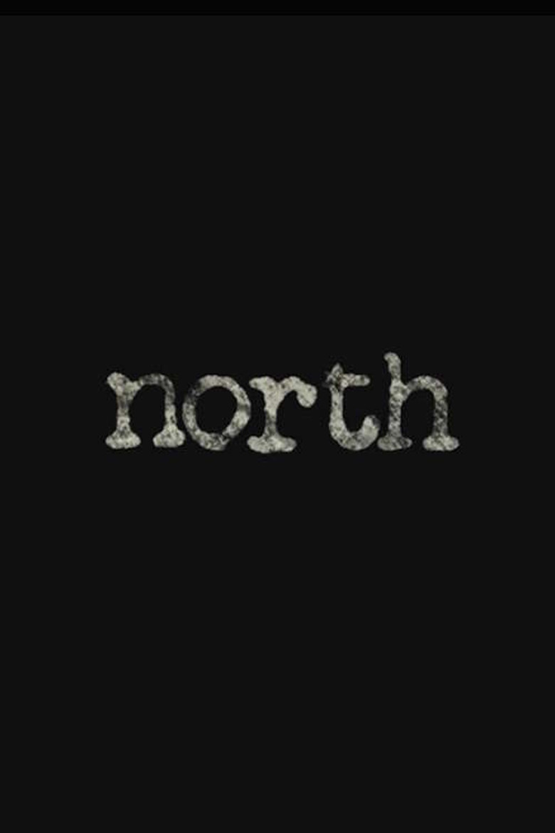 North (2014) TMDB poster
