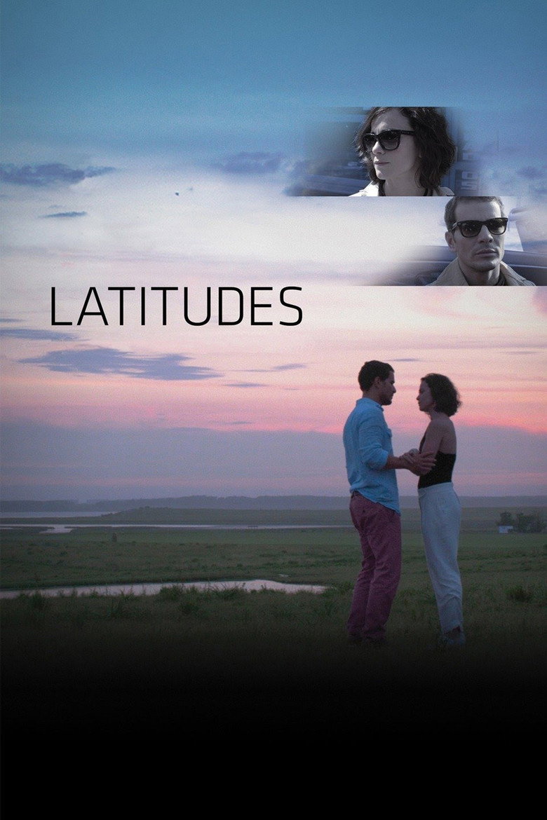 Latitudes (2014) TMDB poster