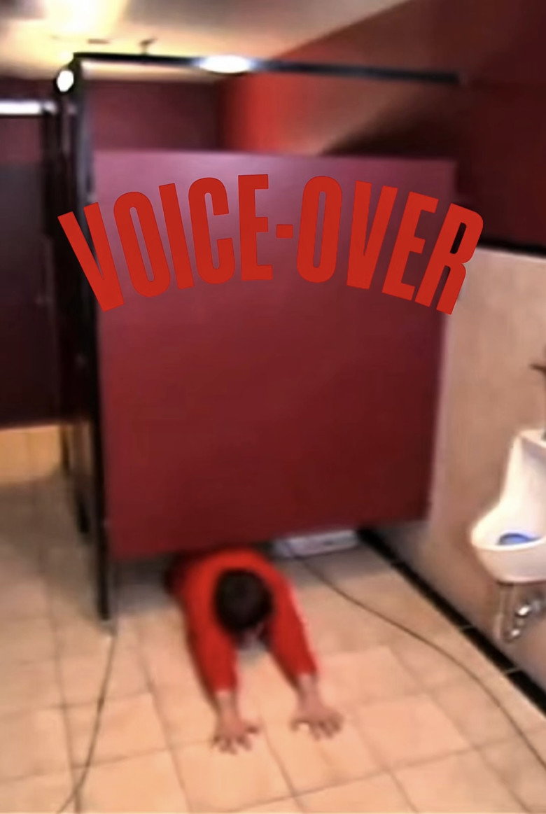 Voice Over (2012) TMDB poster