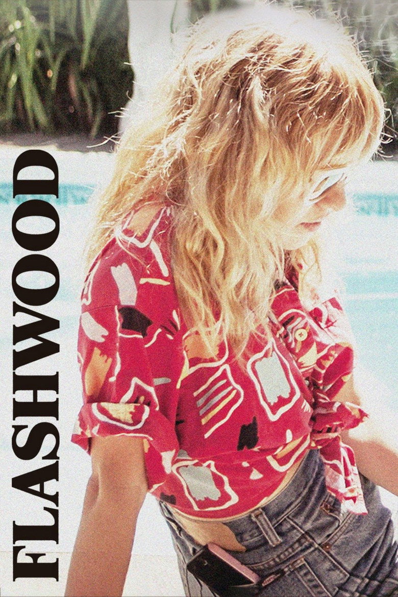 Flashwood (2020) TMDB poster