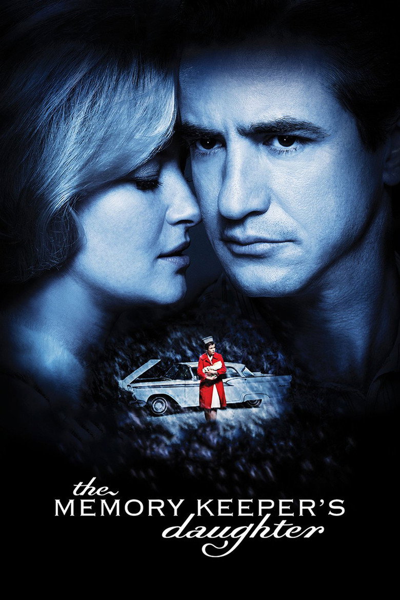 The Memory Keeper's Daughter (2008) TMDB poster