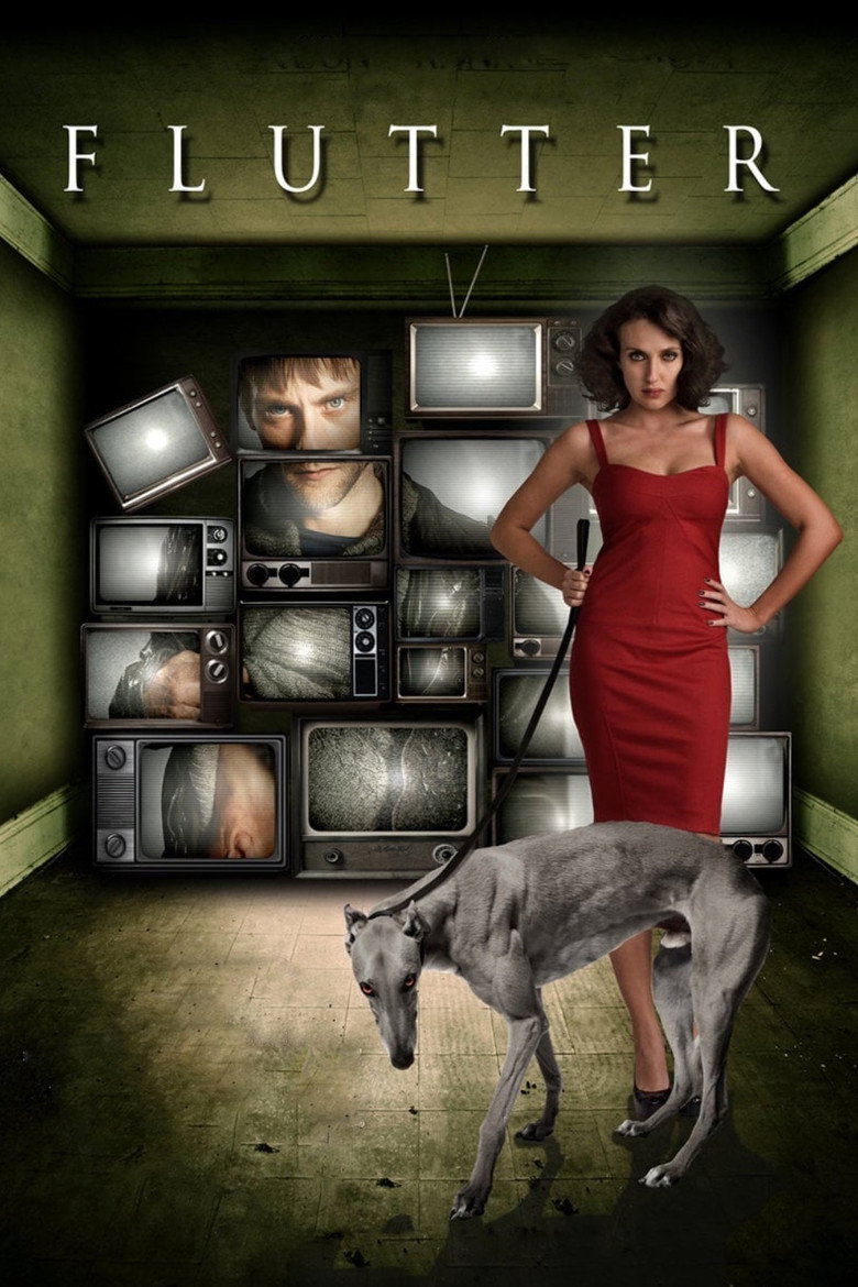 Flutter (2011) TMDB poster