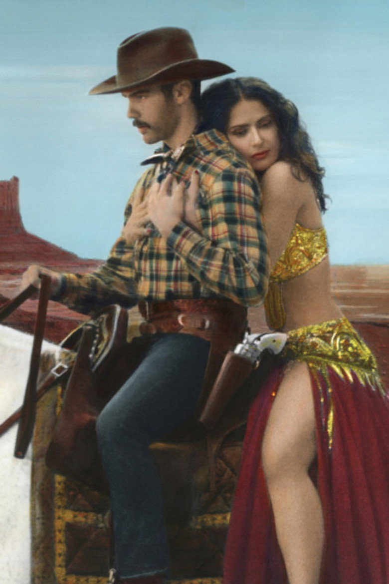 I Saved My Belly Dancer (2016) TMDB poster