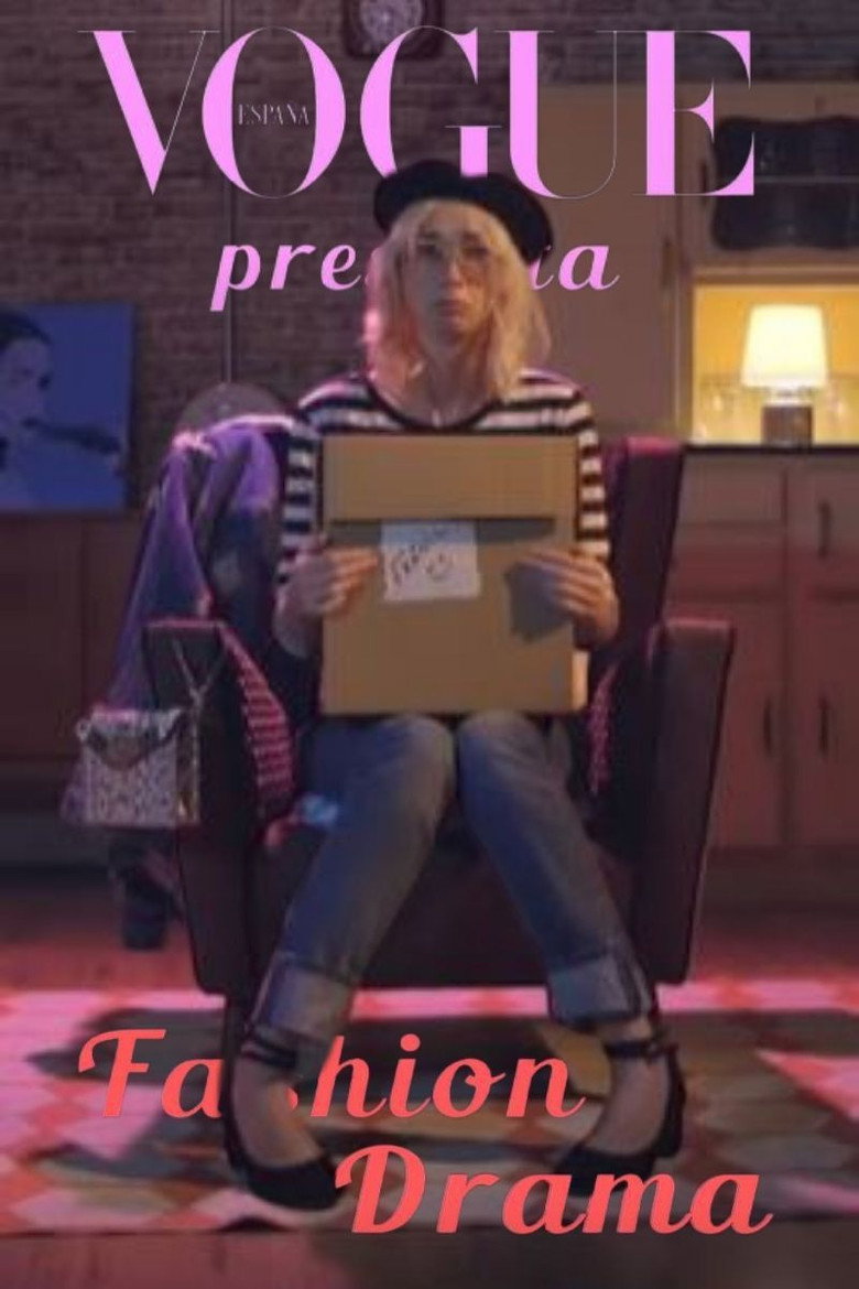 Muñeca Vudú (2017) TMDB poster