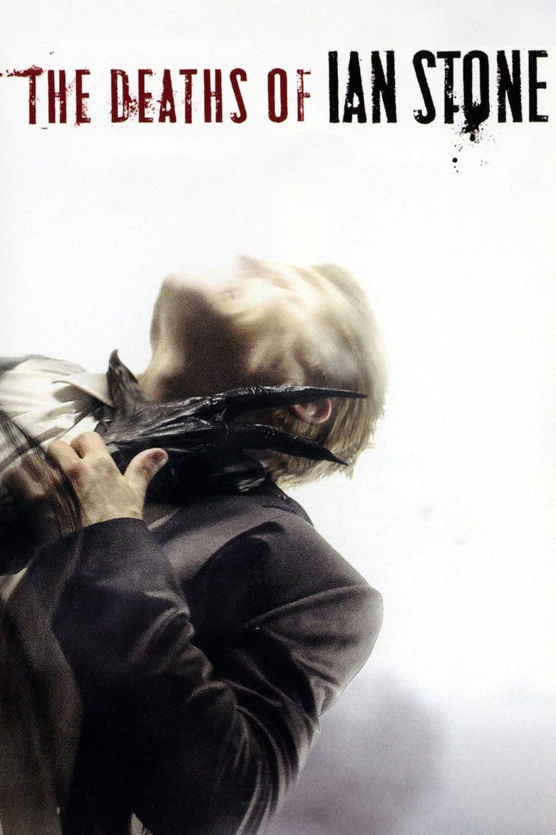 The Deaths of Ian Stone (2008) TMDB poster
