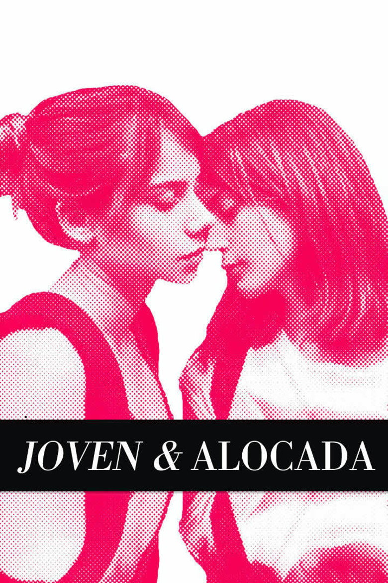Joven y alocada (2012) TMDB poster