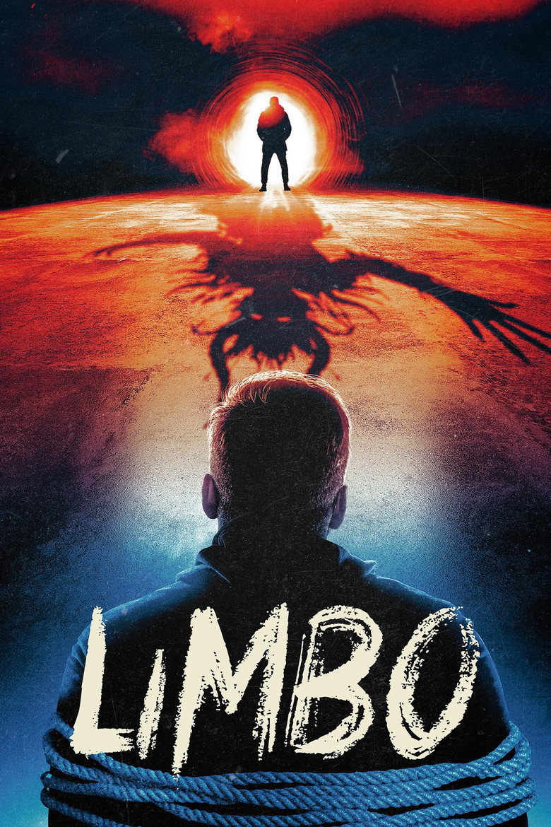 Limbo (2019) TMDB poster