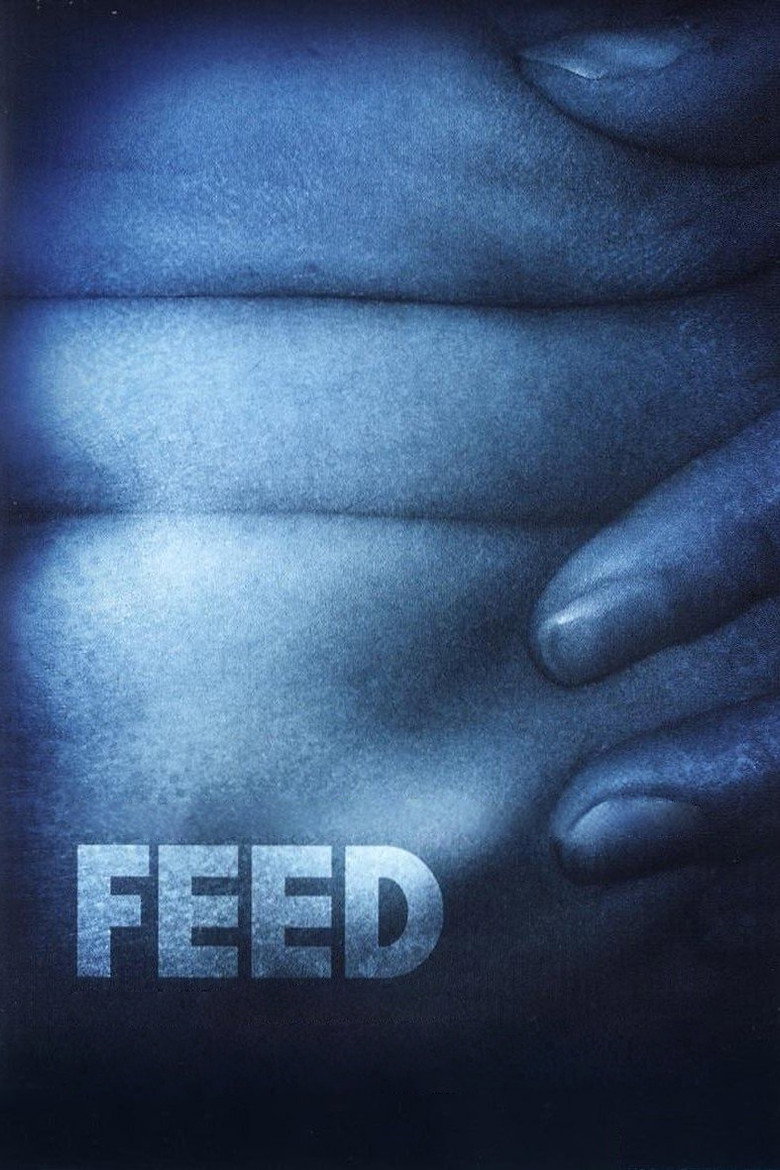 Feed (2005) TMDB poster