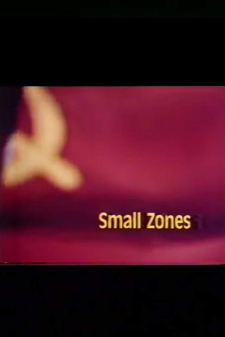 Small Zones (1990) TMDB poster