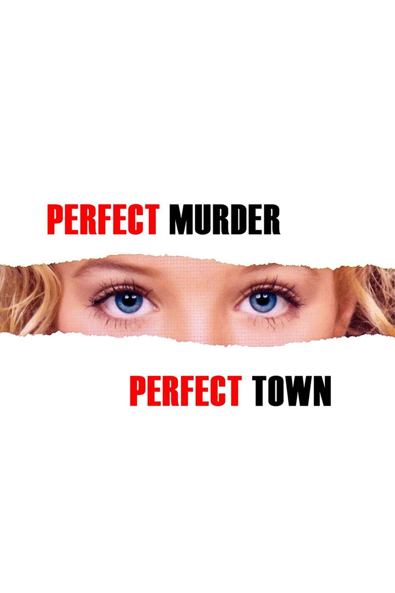 Ідеальне вбивство, ідеальне місто / Perfect Murder, Perfect Town: JonBenét and the City of Boulder (2000) TMDB poster
