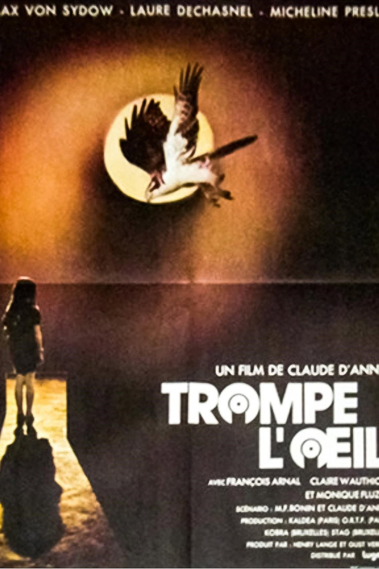 Trompe l'œil (1975) TMDB poster
