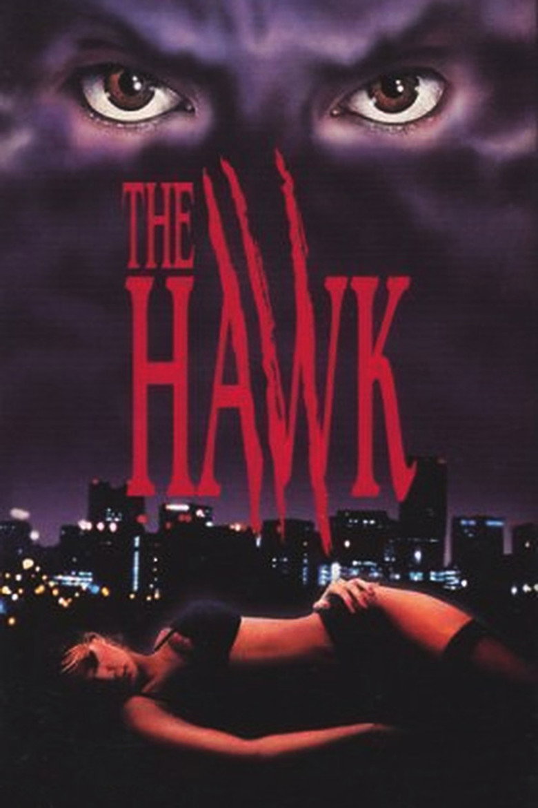 The Hawk (1993) TMDB poster