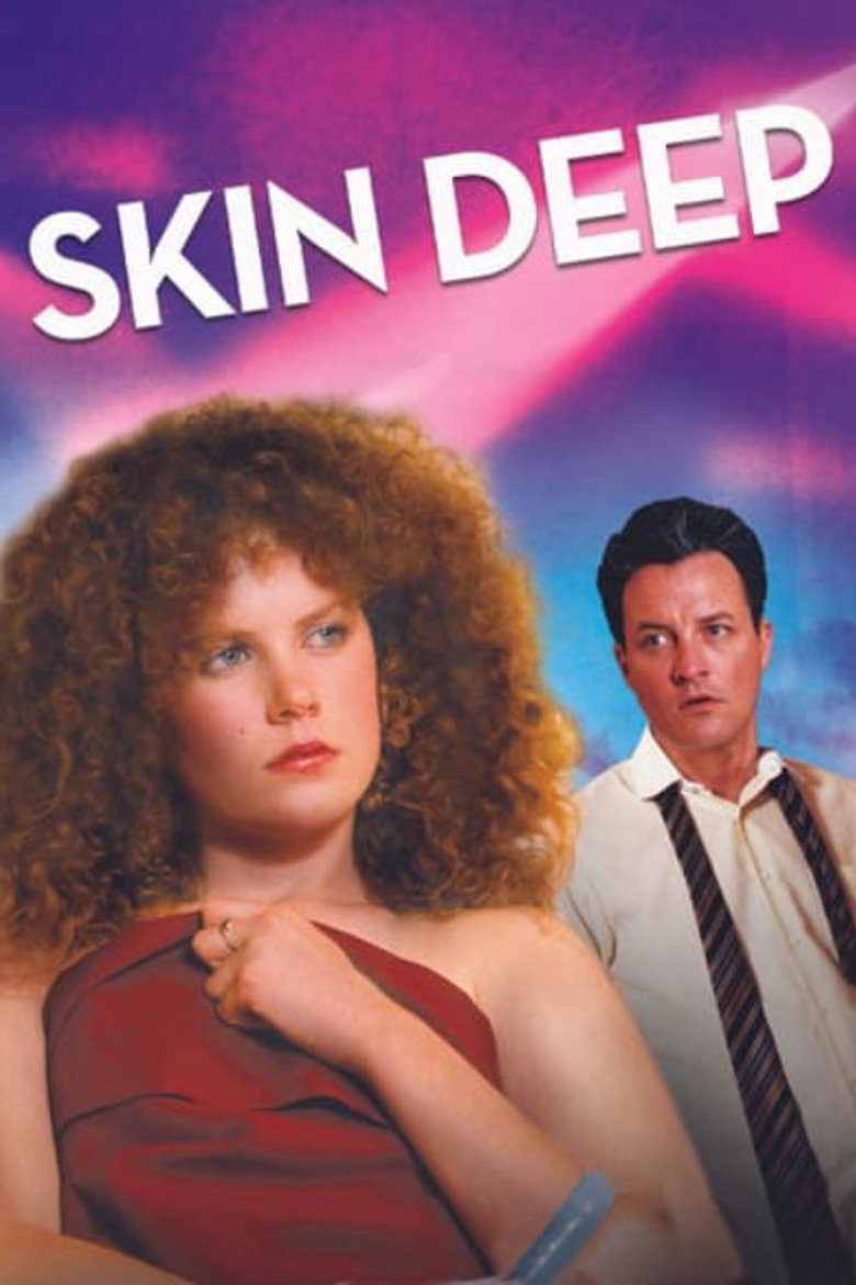 Skin Deep (1983) TMDB poster