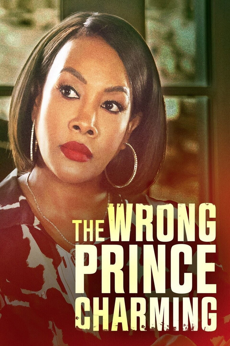 The Wrong Prince Charming (2021) TMDB poster
