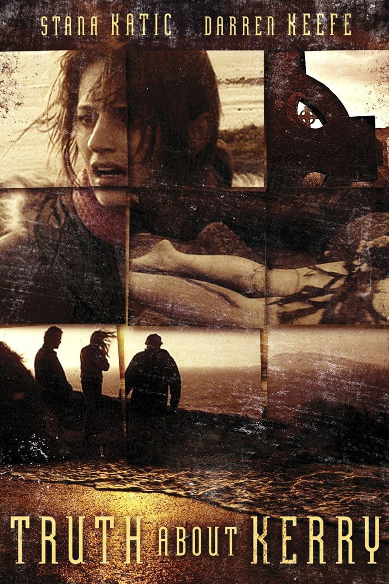 Truth About Kerry (2010) TMDB poster