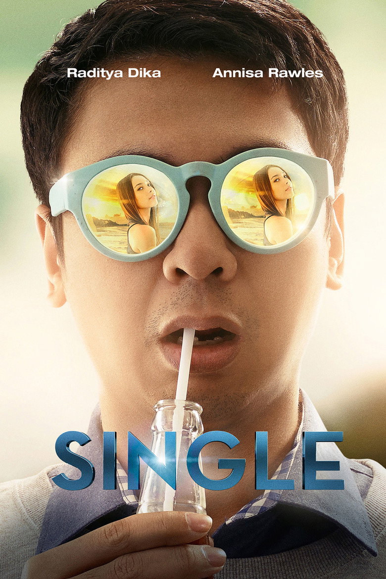 Single (2015) TMDB poster