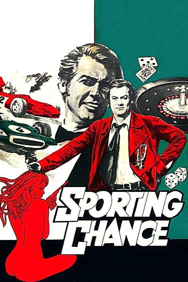 Sporting Chance (1975) TMDB poster