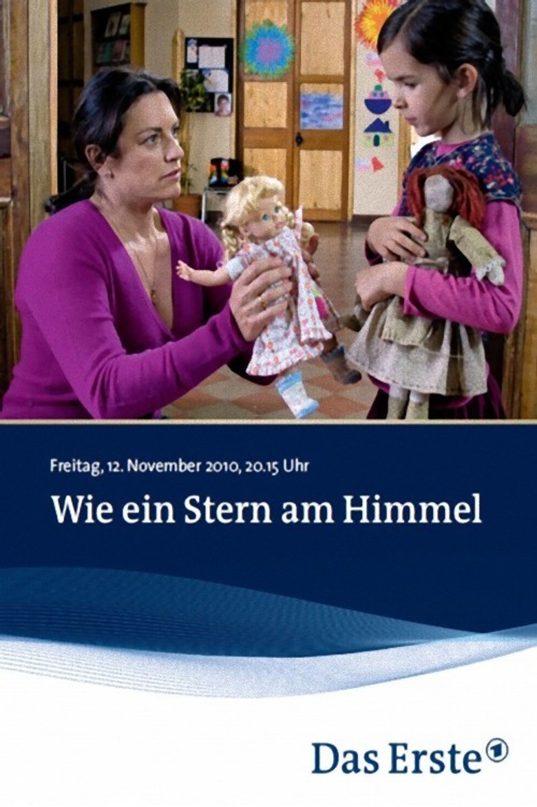 Wie ein Stern am Himmel (2010) TMDB poster