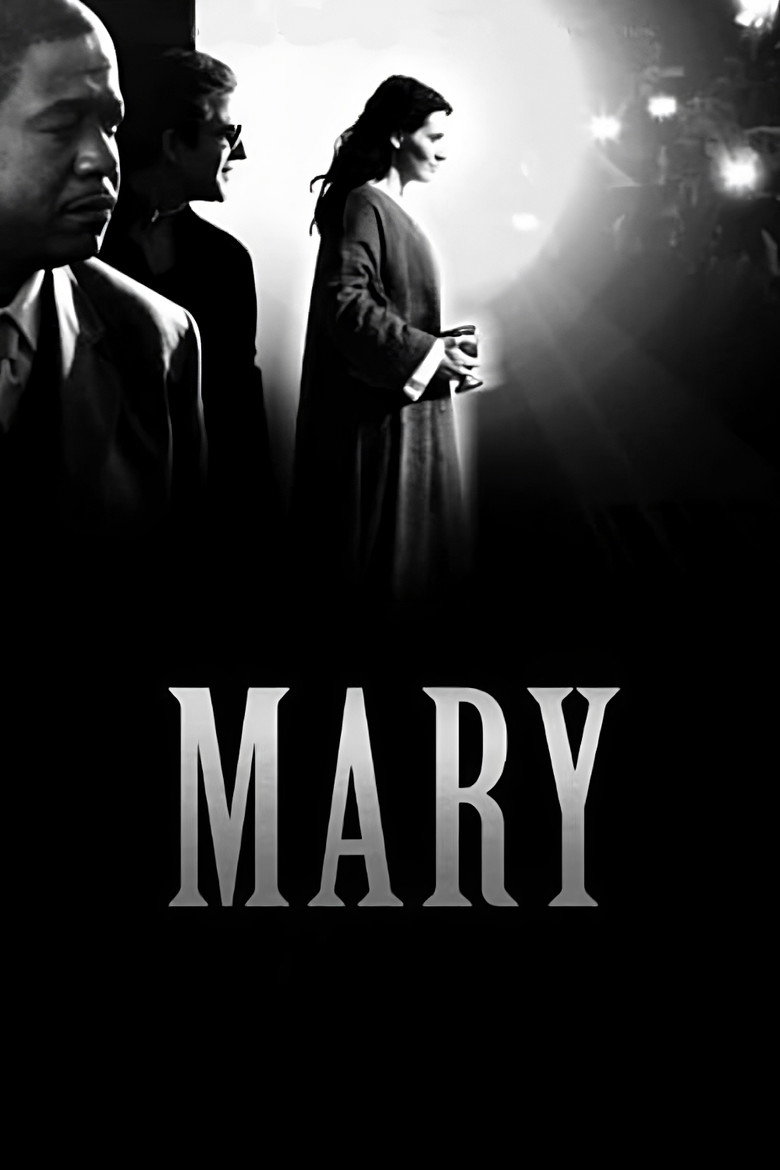Марія / Mary (2005) TMDB poster