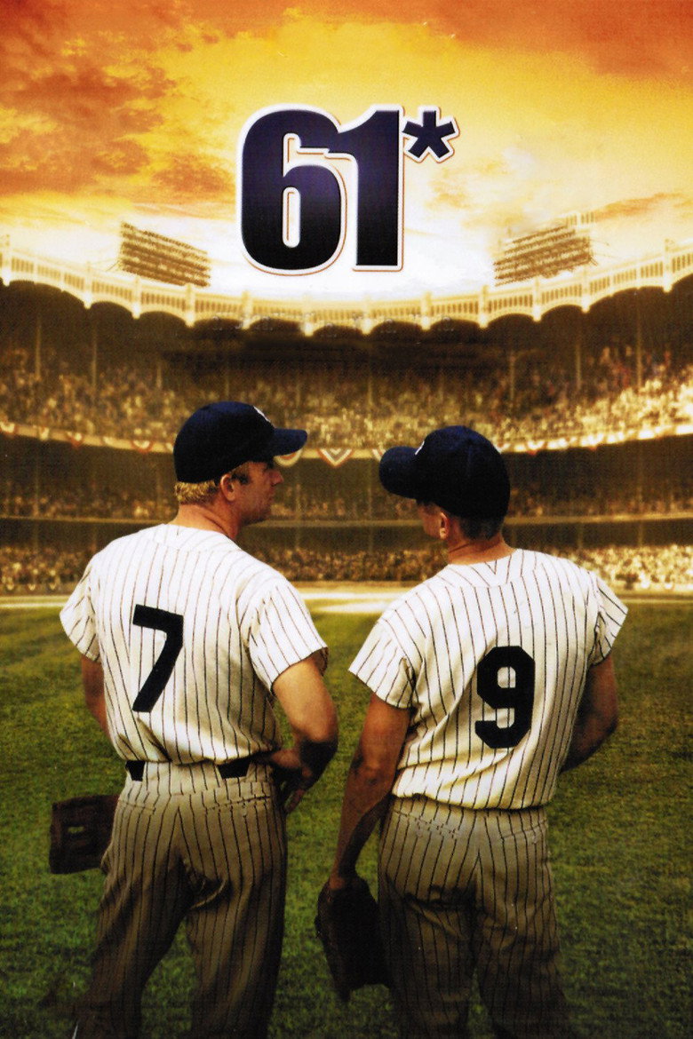 61* (2001) TMDB poster