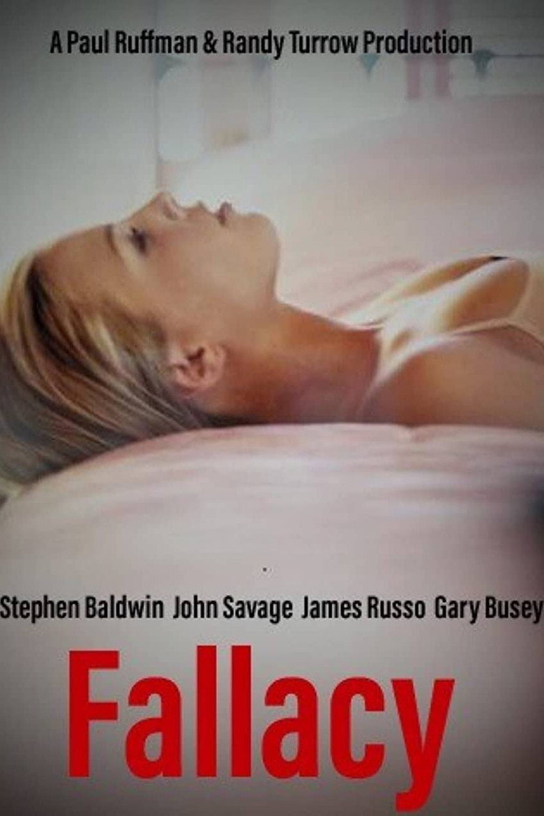 Fallacy (2004) TMDB poster