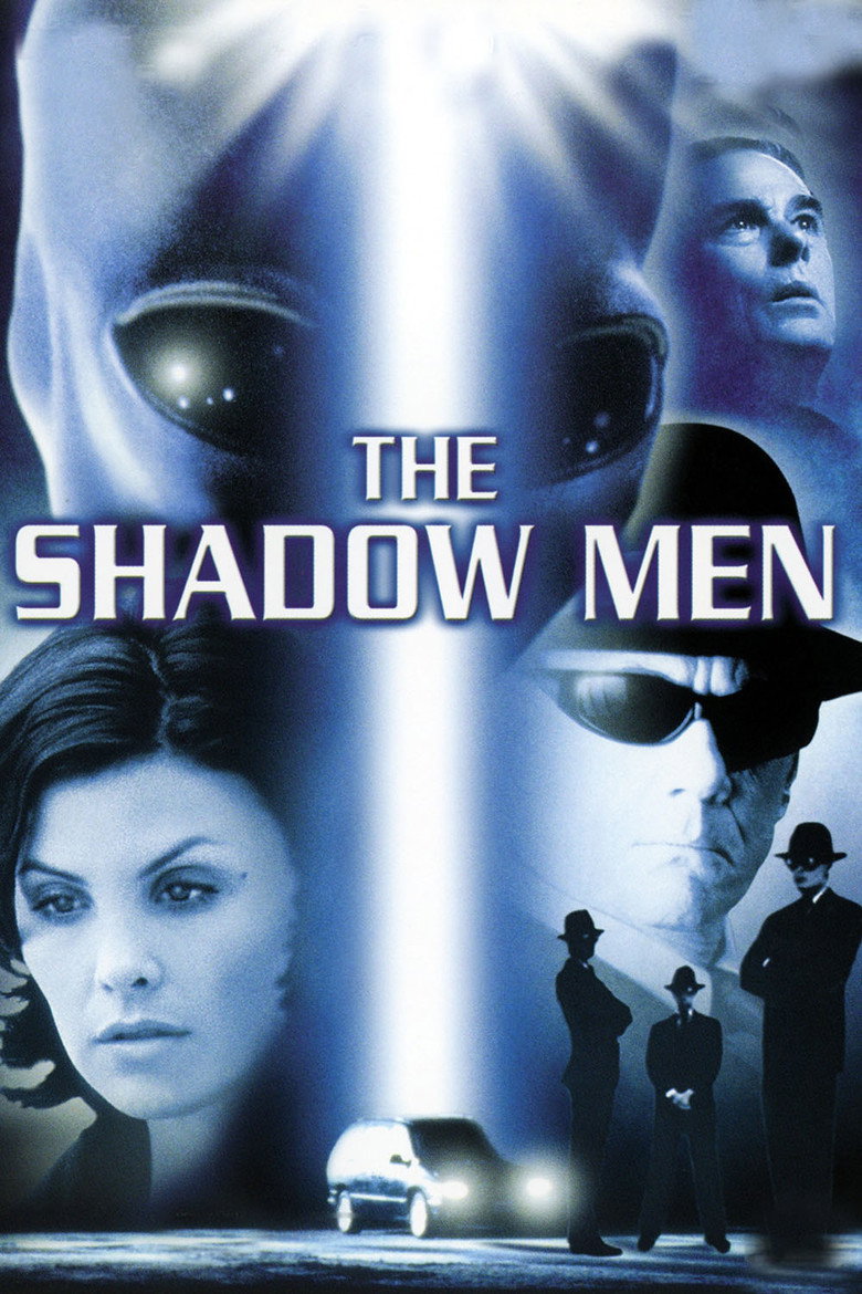 The Shadow Men (1997) TMDB poster