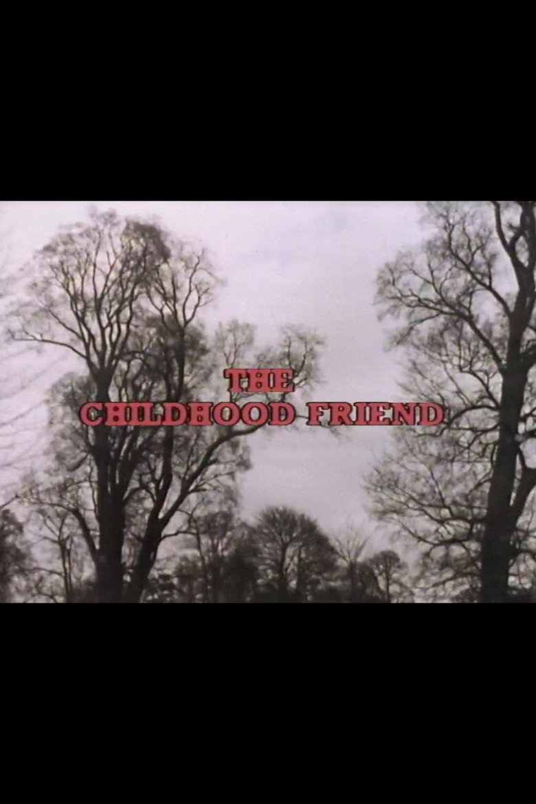 The Childhood Friend (1974) TMDB poster