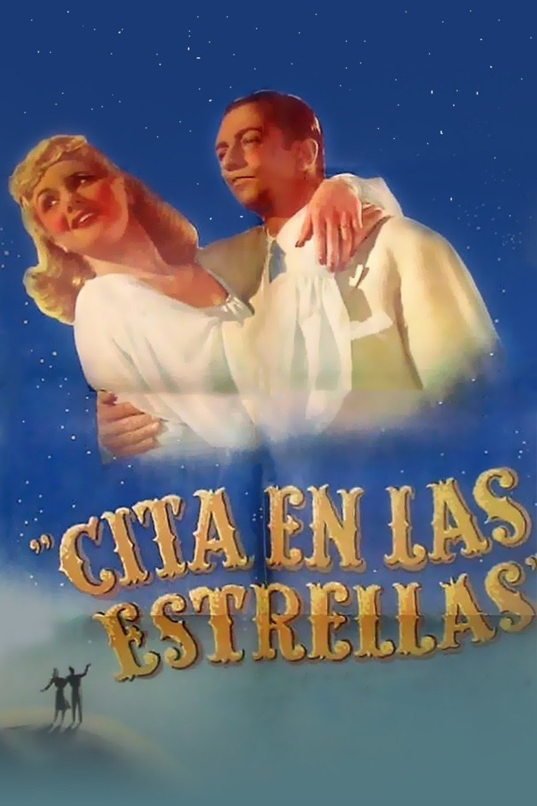 Cita en las estrellas (1949) TMDB poster