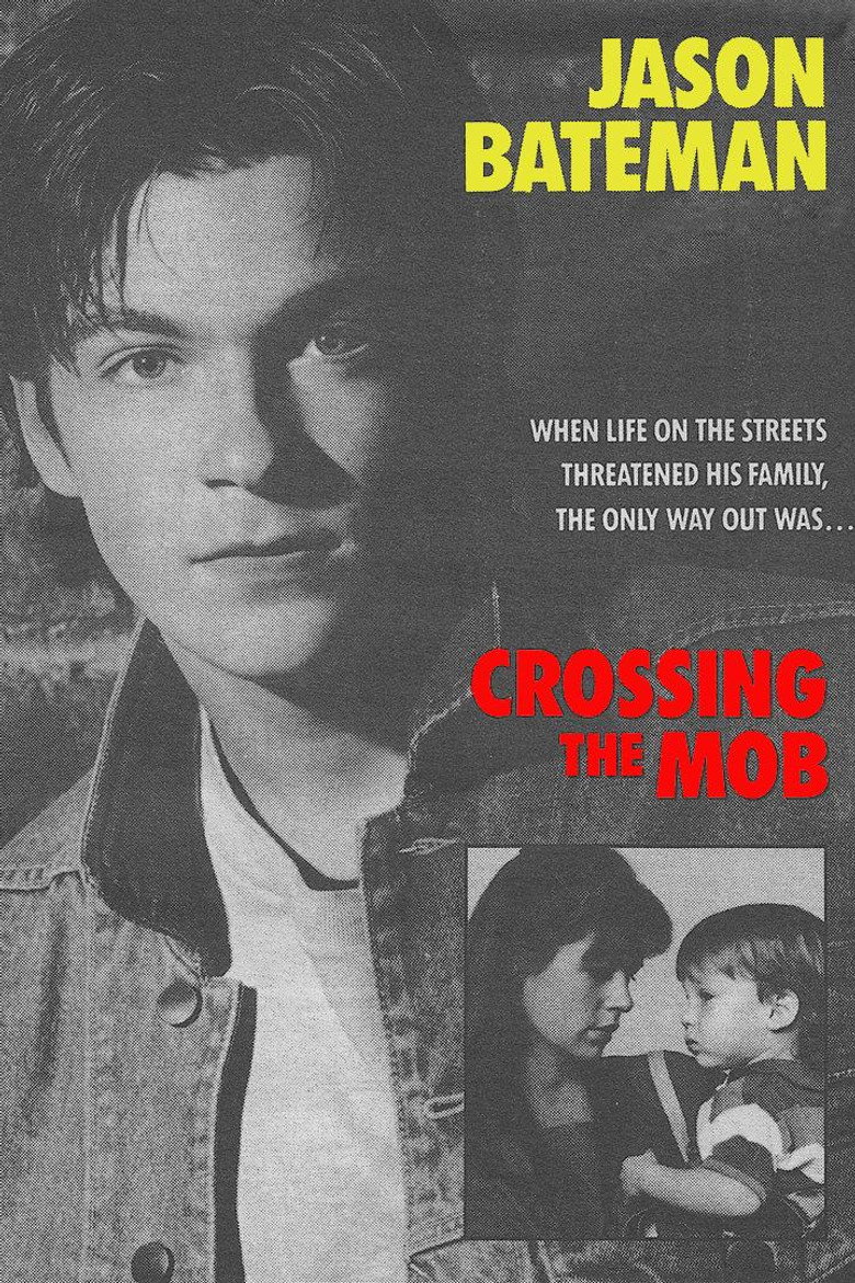 Crossing the Mob (1988) TMDB poster